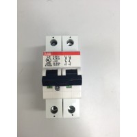 ABB S202U-K30A Miniature Circuit Breaker...